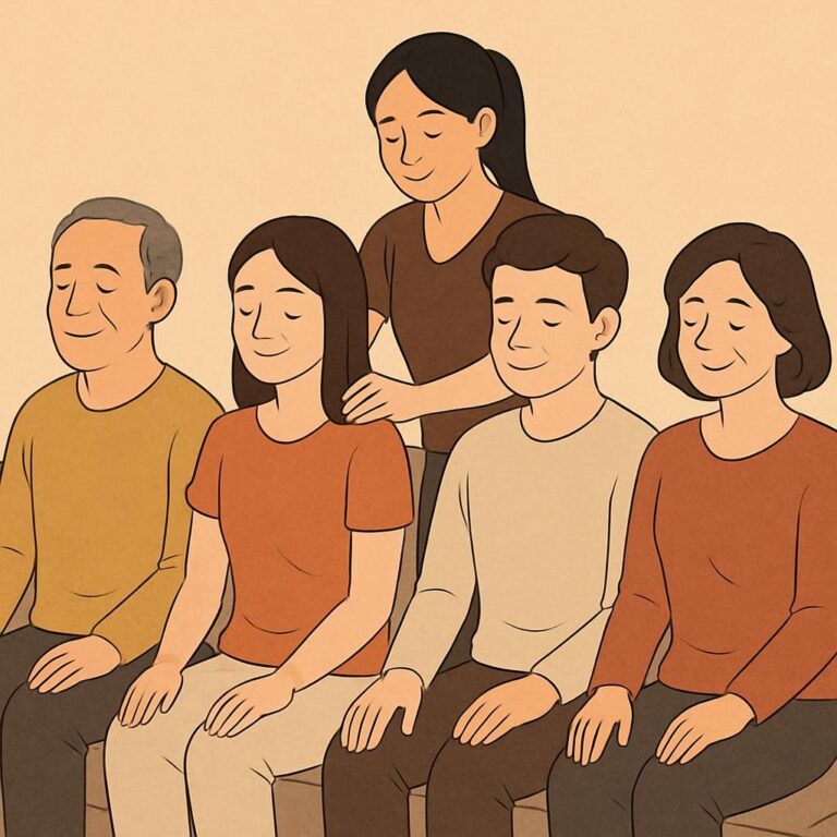 홈타이마사지